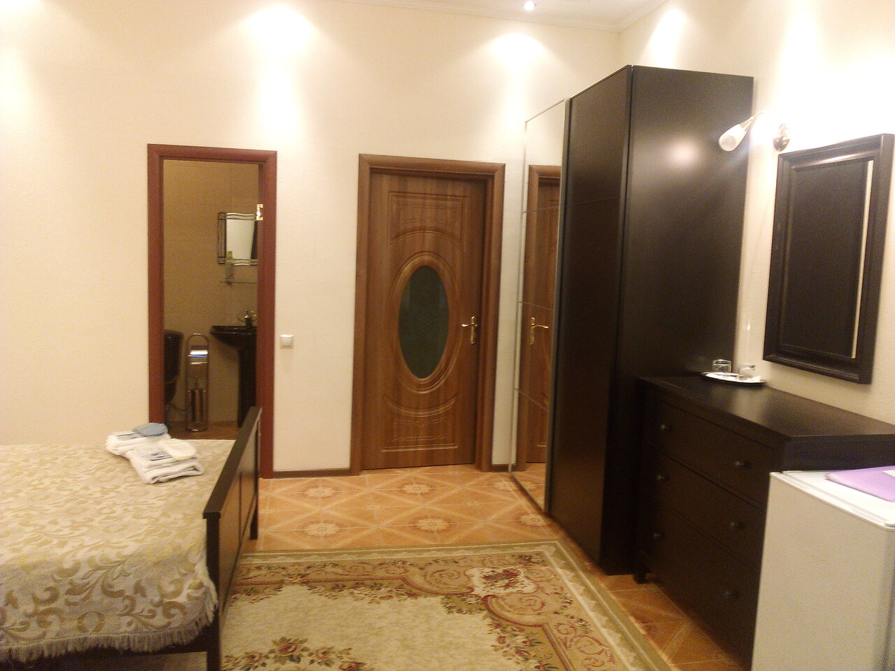 Гостиница Александрия-Внуково Внуково-86