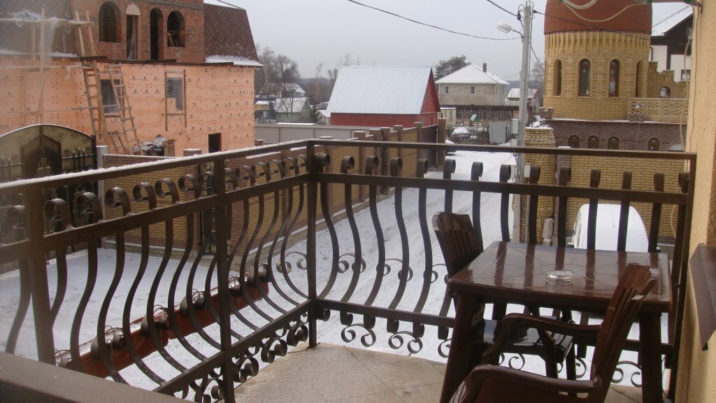 Гостиница Александрия-Внуково Внуково-209