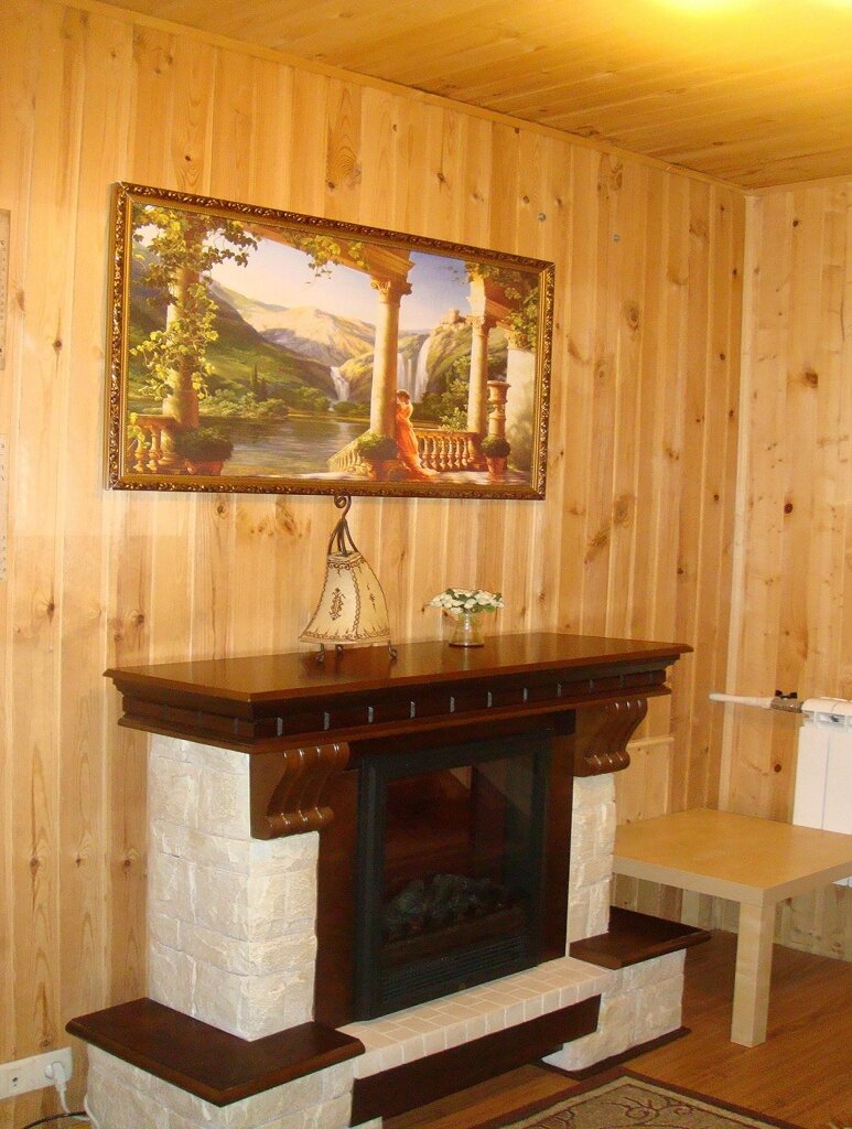 Гостиница Александрия-Внуково Внуково-43