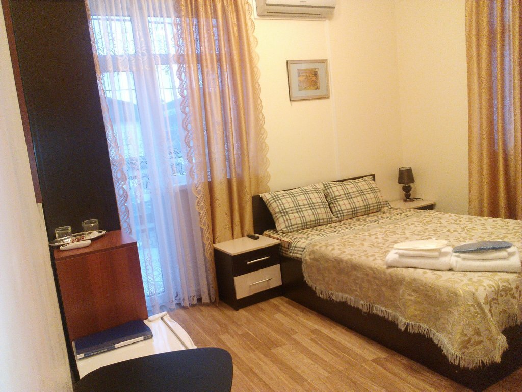 Гостиница Александрия-Внуково Внуково-230