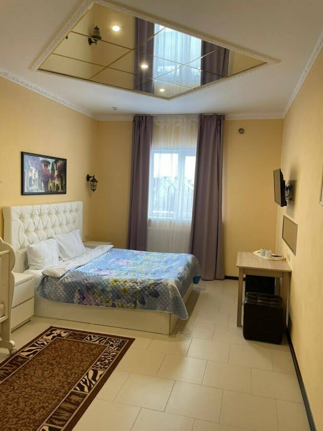 Гостиница Александрия-Внуково Внуково-81