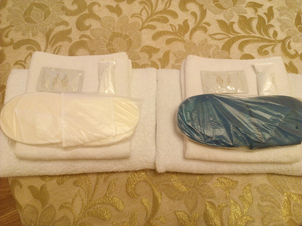 Гостиница Александрия-Внуково Внуково-202