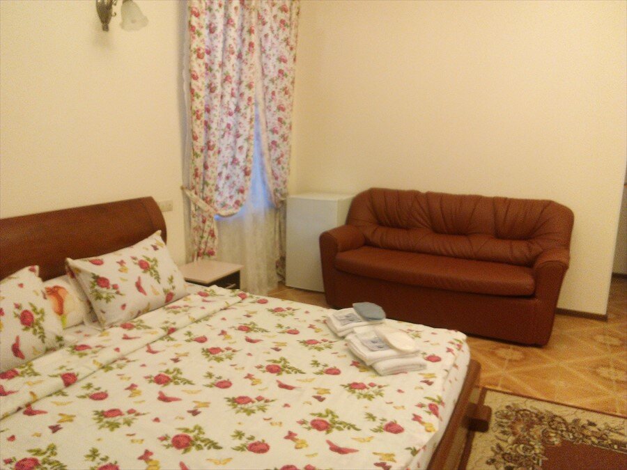 Гостиница Александрия-Внуково Внуково-6