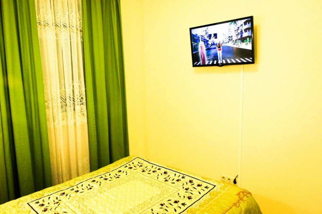 Гостиница Александрия-Внуково Внуково-75