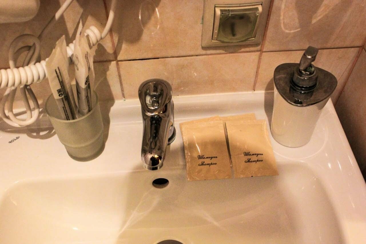 Гостиница Александрия-Внуково Внуково-49