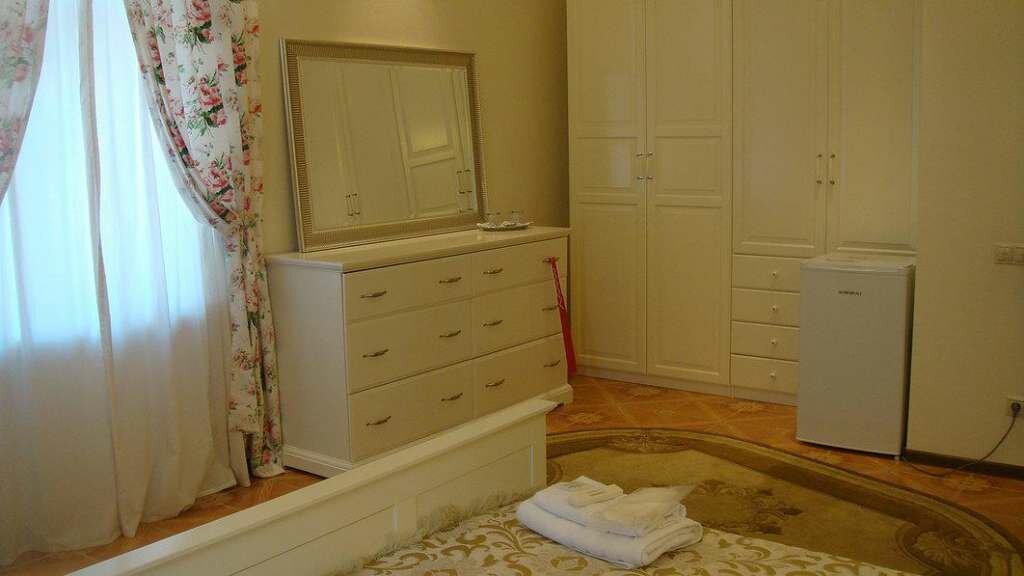 Гостиница Александрия-Внуково Внуково-186