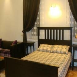 Гостиница Александрия-Внуково Внуково-177