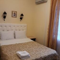 Гостиница Александрия-Внуково Внуково-164