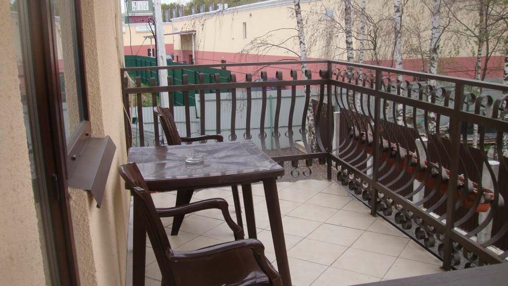 Гостиница Александрия-Внуково Внуково-213