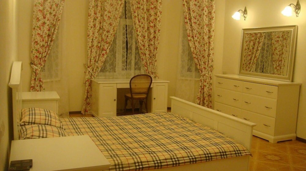 Гостиница Александрия-Внуково Внуково-76