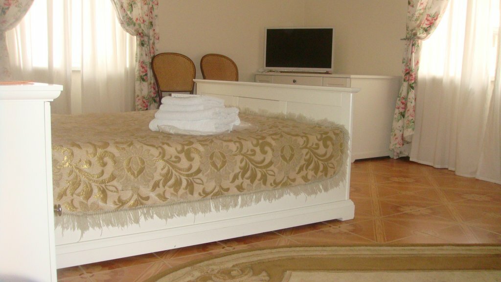 Гостиница Александрия-Внуково Внуково-211