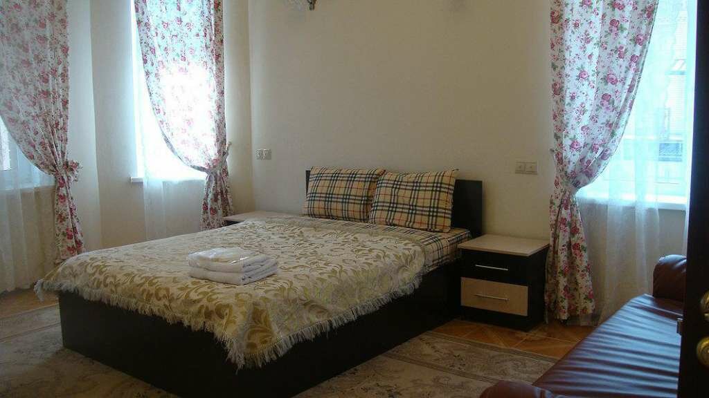 Гостиница Александрия-Внуково Внуково-232