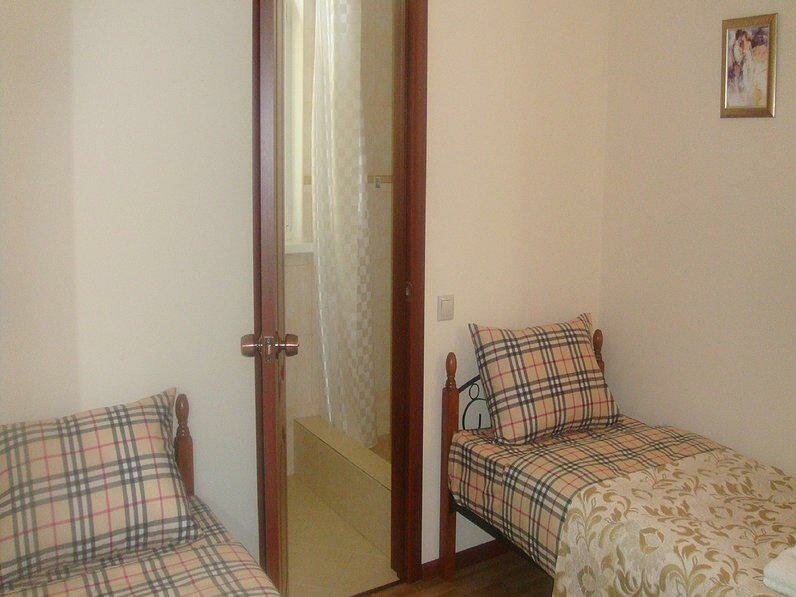 Гостиница Александрия-Внуково Внуково-229