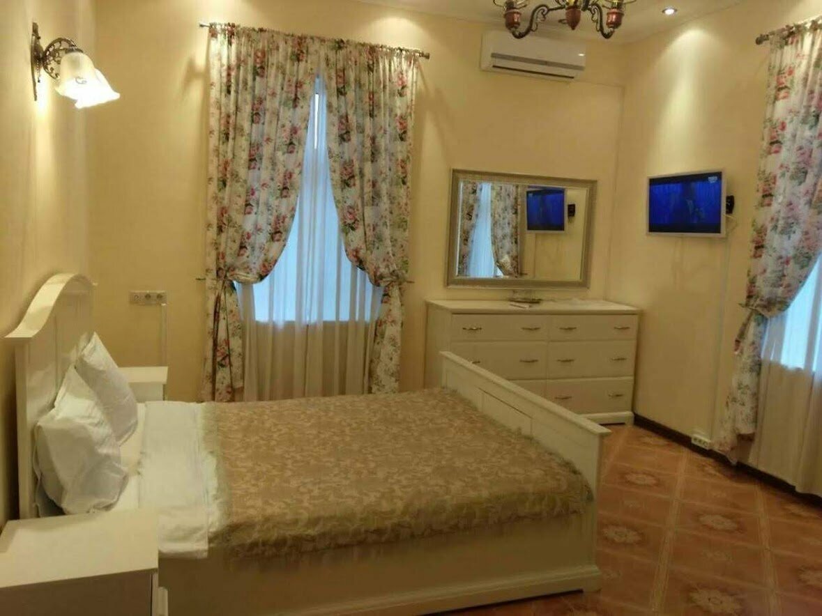 Гостиница Александрия-Внуково Внуково-99