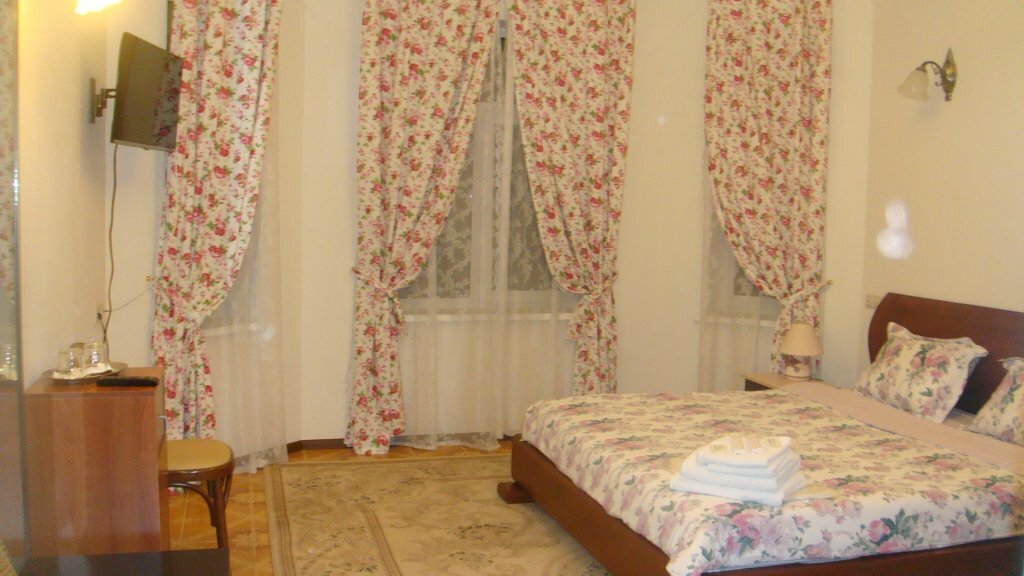 Гостиница Александрия-Внуково Внуково-109