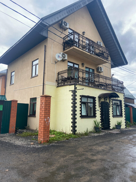 Гостиница Александрия-Внуково Внуково-44