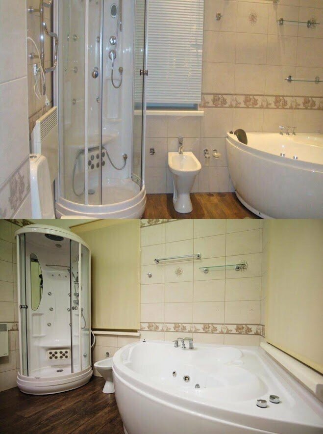 Гостиница Александрия-Внуково Внуково-161