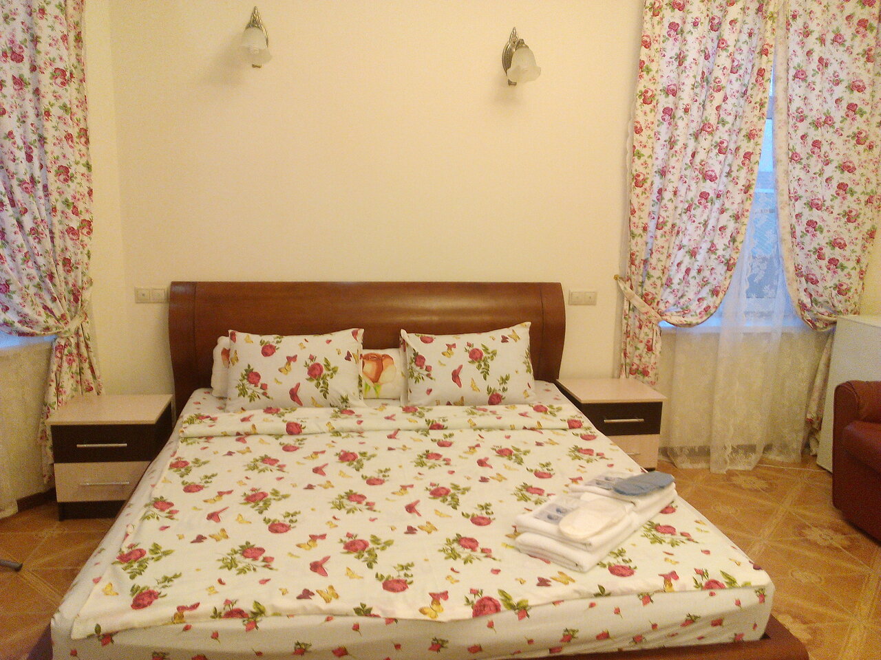 Гостиница Александрия-Внуково Внуково-100