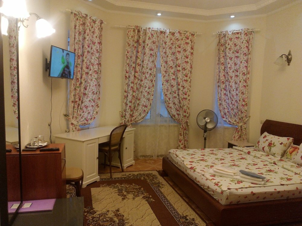 Гостиница Александрия-Внуково Внуково-108