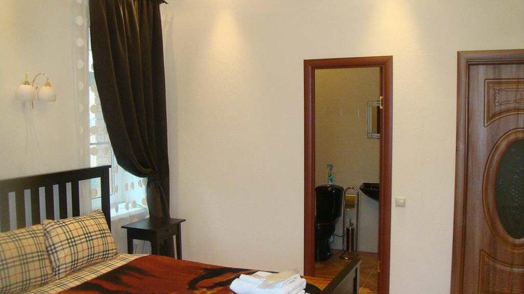 Гостиница Александрия-Внуково Внуково-192