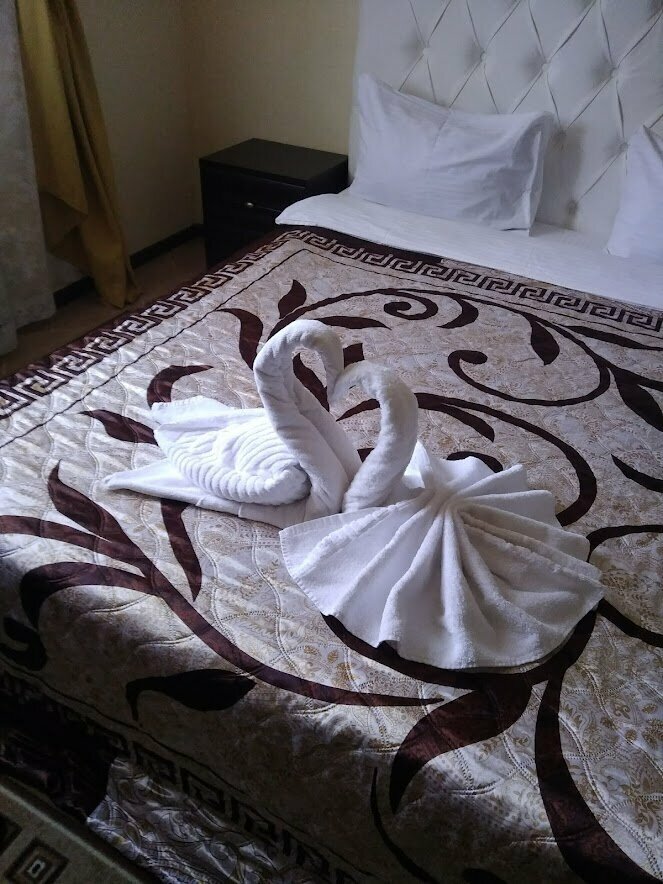 Гостиница Александрия-Внуково Внуково-21