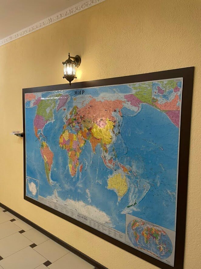 Гостиница Александрия-Внуково Внуково-89