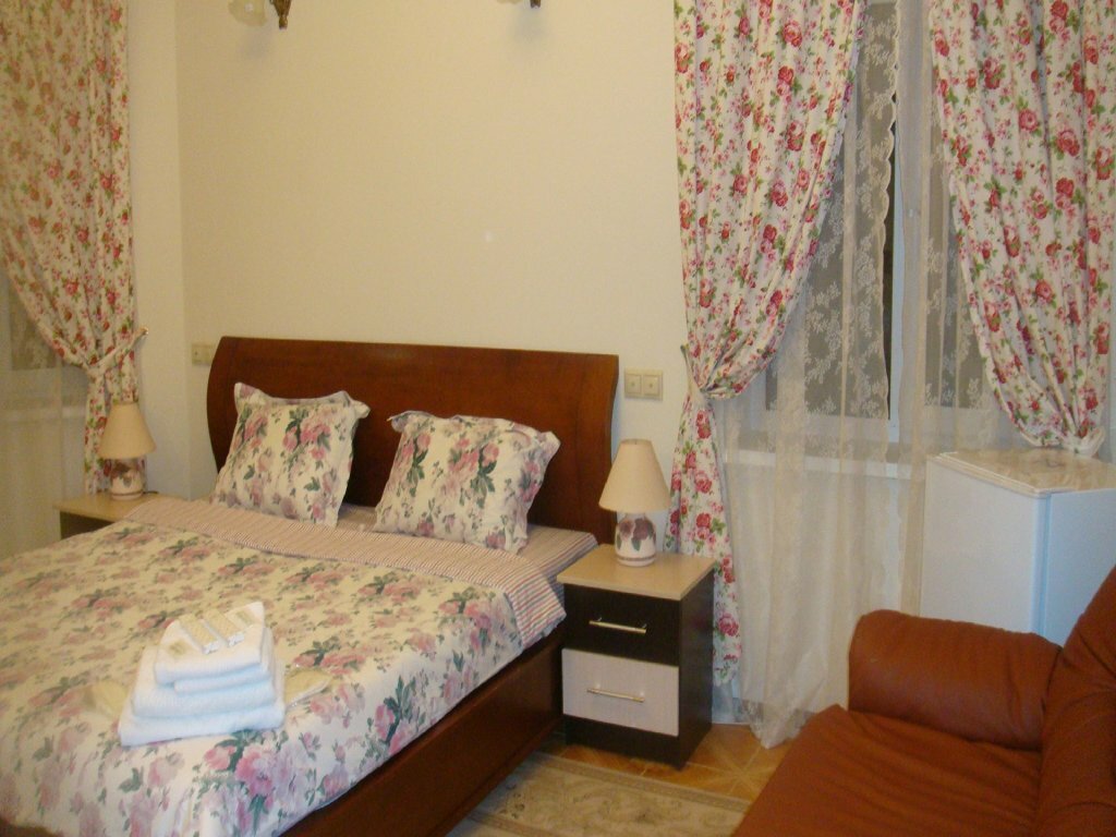 Гостиница Александрия-Внуково Внуково-157