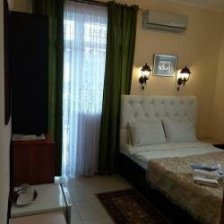 Гостиница Александрия-Внуково Внуково-197