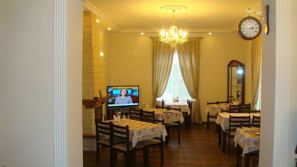 Гостиница Александрия-Внуково Внуково-217