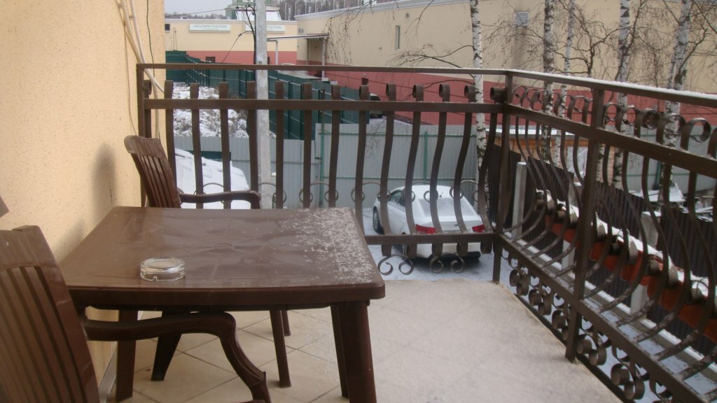 Гостиница Александрия-Внуково Внуково-216