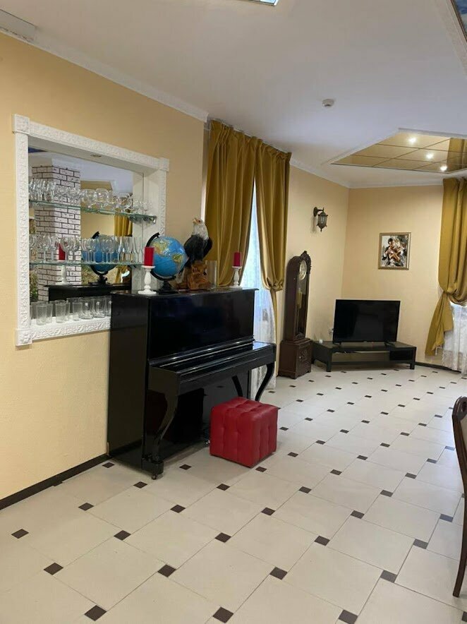 Гостиница Александрия-Внуково Внуково-73