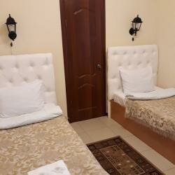 Гостиница Александрия-Внуково Внуково-141