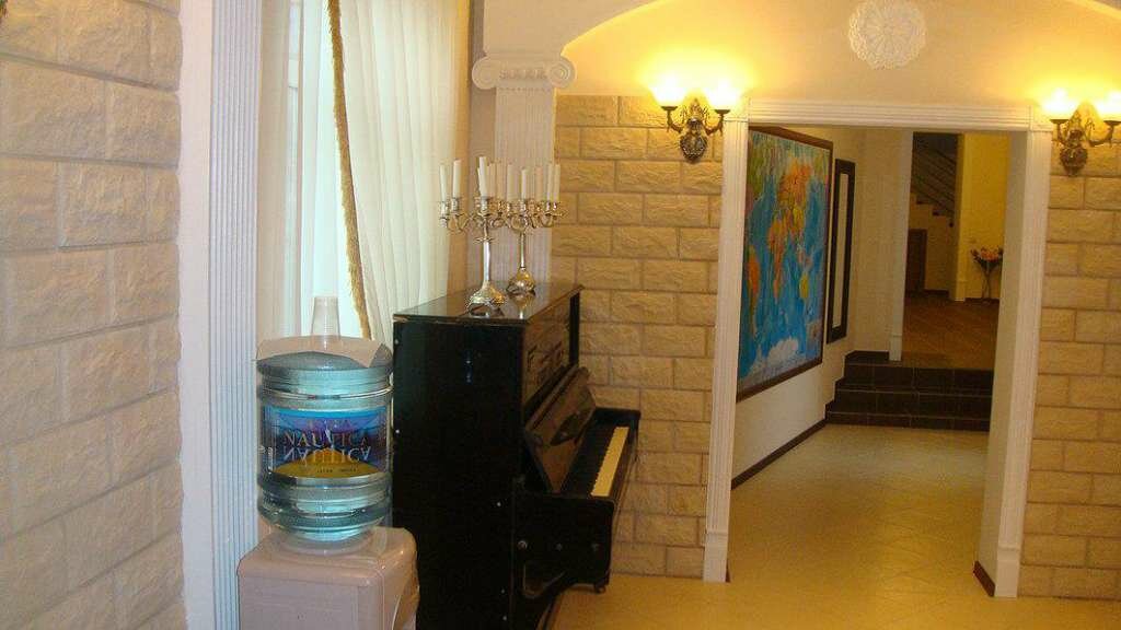 Гостиница Александрия-Внуково Внуково-214