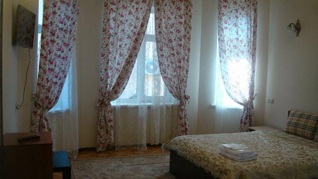 Гостиница Александрия-Внуково Внуково-165