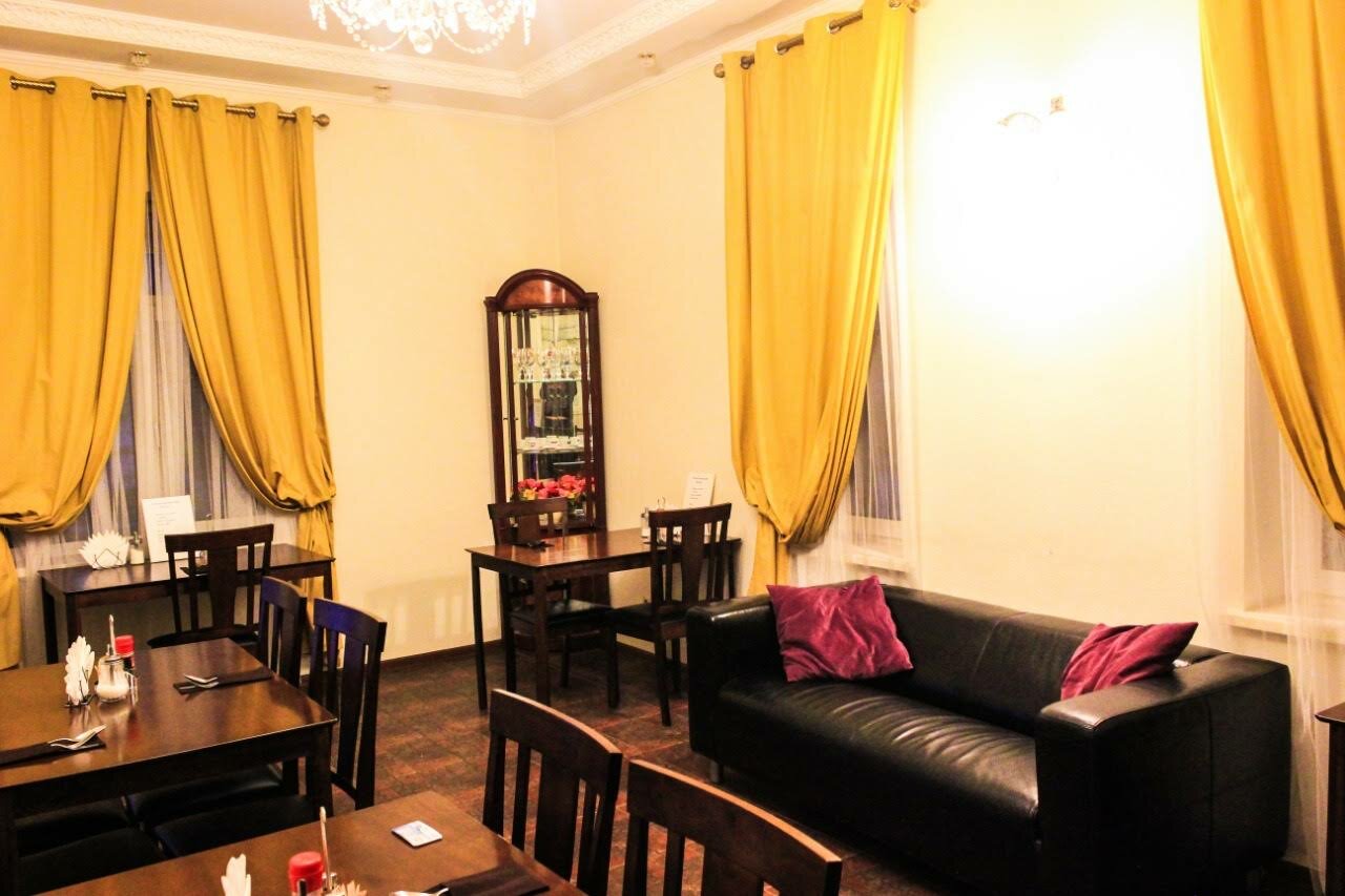 Гостиница Александрия-Внуково Внуково-69