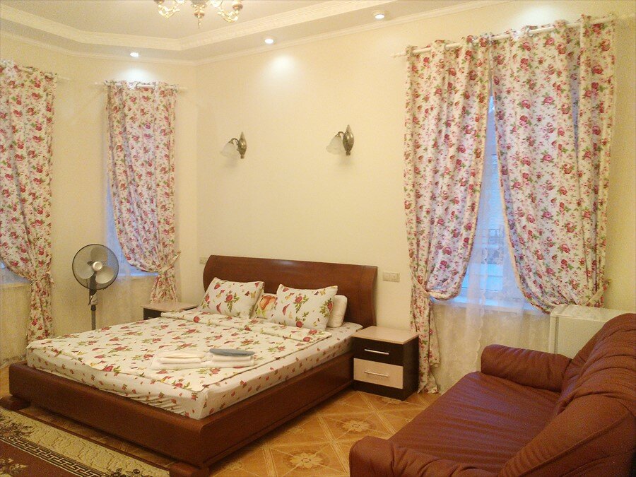 Гостиница Александрия-Внуково Внуково-4