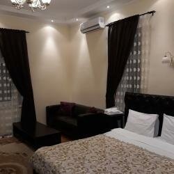 Гостиница Александрия-Внуково Внуково-154