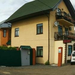 Гостиница Александрия-Внуково Внуково-51