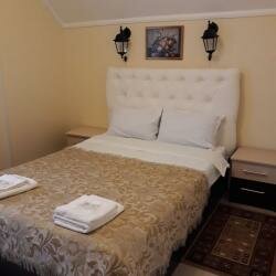 Гостиница Александрия-Внуково Внуково-194