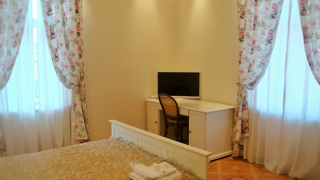 Гостиница Александрия-Внуково Внуково-92