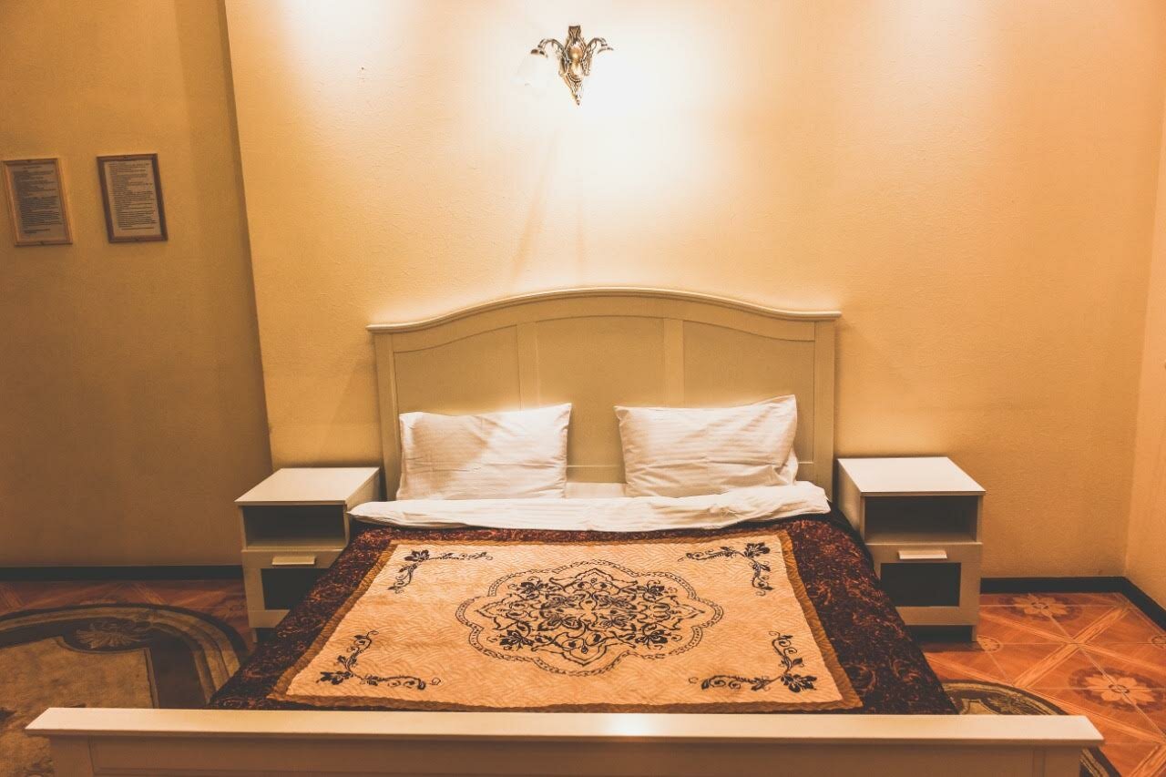 Гостиница Александрия-Внуково Внуково-37