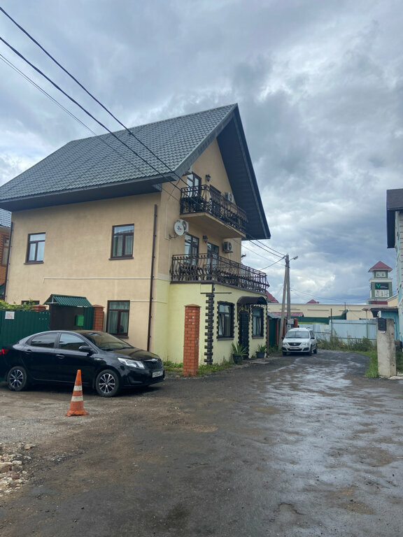 Гостиница Александрия-Внуково Внуково-20