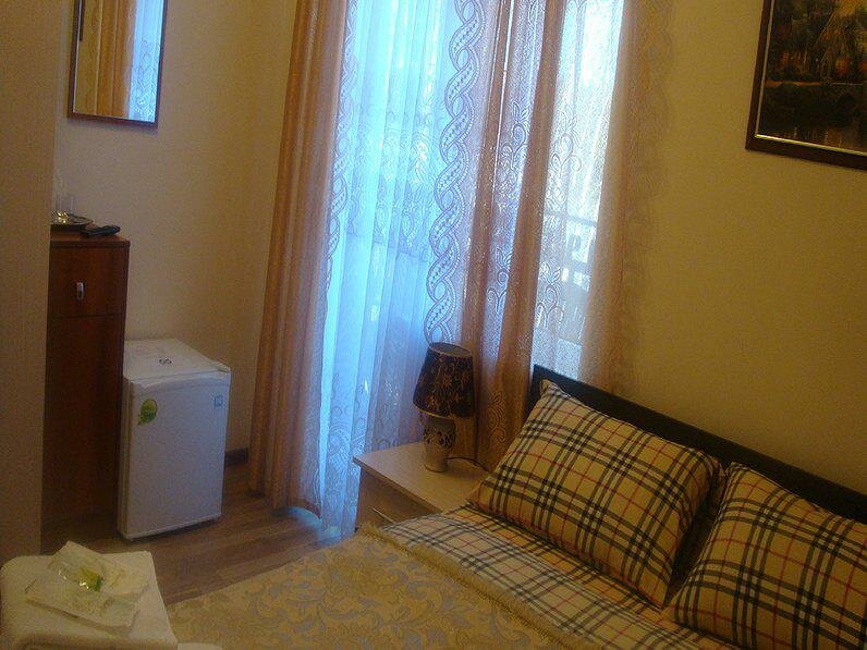 Гостиница Александрия-Внуково Внуково-231