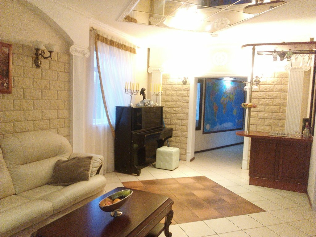 Гостиница Александрия-Внуково Внуково-94