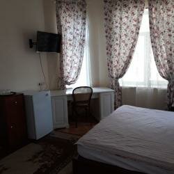 Гостиница Александрия-Внуково Внуково-116