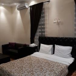 Гостиница Александрия-Внуково Внуково-132