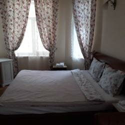 Гостиница Александрия-Внуково Внуково-146