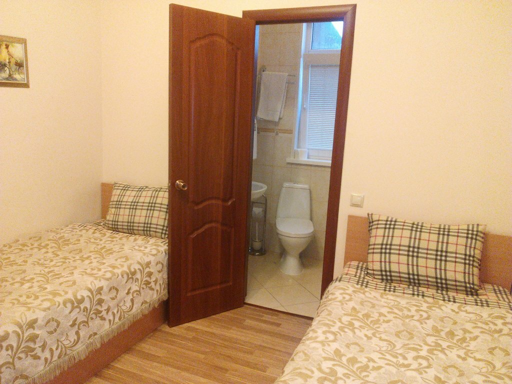 Гостиница Александрия-Внуково Внуково-119