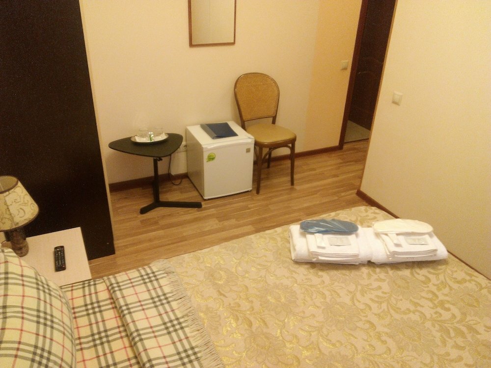 Гостиница Александрия-Внуково Внуково-82