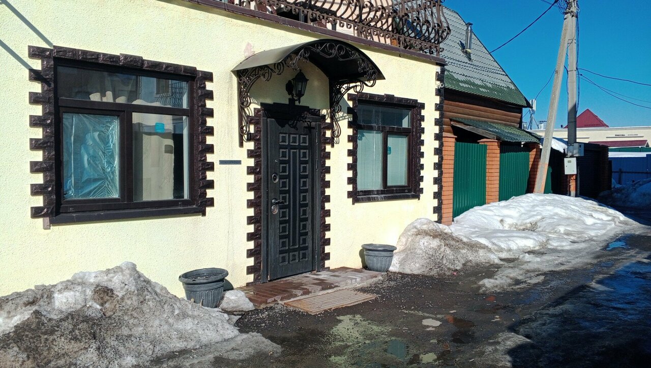 Гостиница Александрия-Внуково Внуково-19